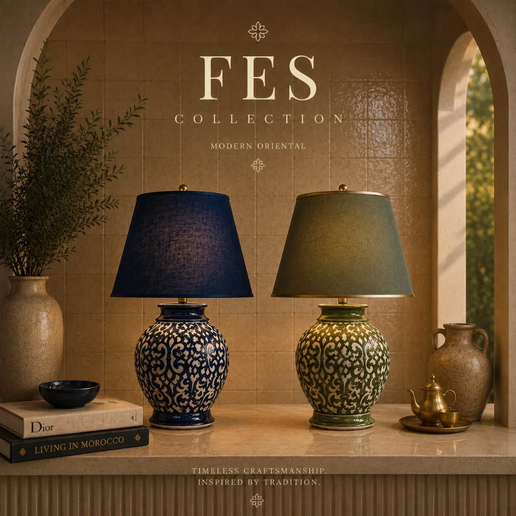 Fes Collection